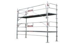 Achetez ALTRAD LOT ECHAFAUDAGE ALTRAD AERIS 45 - 20 M² en ligne sur MO-Shop