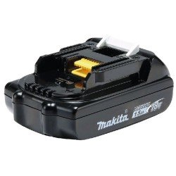 Achetez MAKITA BATTERIE BL1815N LIION18V 1,5A MAKITA / 196235-0 en ligne sur MO-Shop