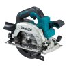 Achetez MAKITA Scie circulaire DHS660ZJ 18 V Li-Ion  Ø 165 mm (Produit seul) en ligne sur MO-Shop