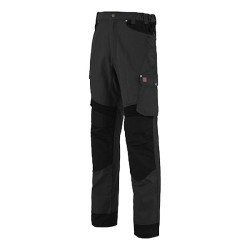 Achetez LAFONT PANTALON LAFONT ROTOR NOIR en ligne sur MO-Shop