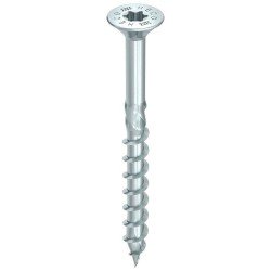 Achetez HECO VIS VBA HECO-TOPIX-PLUS / 6,0 X 100 / TÊTE FRAISÉE / HECO-DRIVE / FP / A3K / BOITE 100 en ligne sur MO-Shop