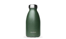 Achetez QWETCH BOUTEILLE ISOTHERME QWETCH 500ML / ROC / ARMY GREEN en ligne sur MO-Shop