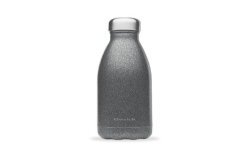 Achetez QWETCH BOUTEILLE ISOTHERME QWETCH 500ML / ROC / GRIS en ligne sur MO-Shop