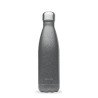 Achetez QWETCH BOUTEILLE ISOTHERME QWETCH 500ML / ROC / GRIS en ligne sur MO-Shop