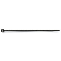 Achetez INDEX COLLIER RILSAN 7.6X290MM NOIR BOITE DE 100 en ligne sur MO-Shop