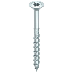 Achetez HECO VIS VBA HECO-TOPIX-PLUS / 5,0 X 60 / TÊTE FRAISÉE / HECO-DRIVE / FP / A3K / BOITE 200 en ligne sur MO-Shop