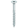 Achetez HECO VIS VBA HECO-TOPIX-PLUS / 5,0 X 60 / TÊTE FRAISÉE / HECO-DRIVE / FP / A3K / BOITE 200 en ligne sur MO-Shop