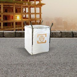 Achetez SANS MARQUE SAC BIG BAG 900X900X1000 -1500KGS ECO-CH en ligne sur MO-Shop