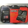 Achetez HEXEL COFFRET FX82 DOUILLES+CLIQUET 1/4"+1/2+CLES MIXTES / FX82 / HEXEL en ligne sur MO-Shop
