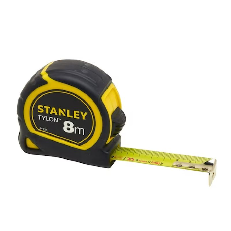 Achetez STANLEY HUIT METRE STANLEY 25MM TYLON en ligne sur MO-Shop