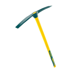 Achetez LEBORGNE PIOCHE LEBORGNE TERRASSIER 2.3KG BATIPRO EM.NOVAMAX en ligne sur MO-Shop