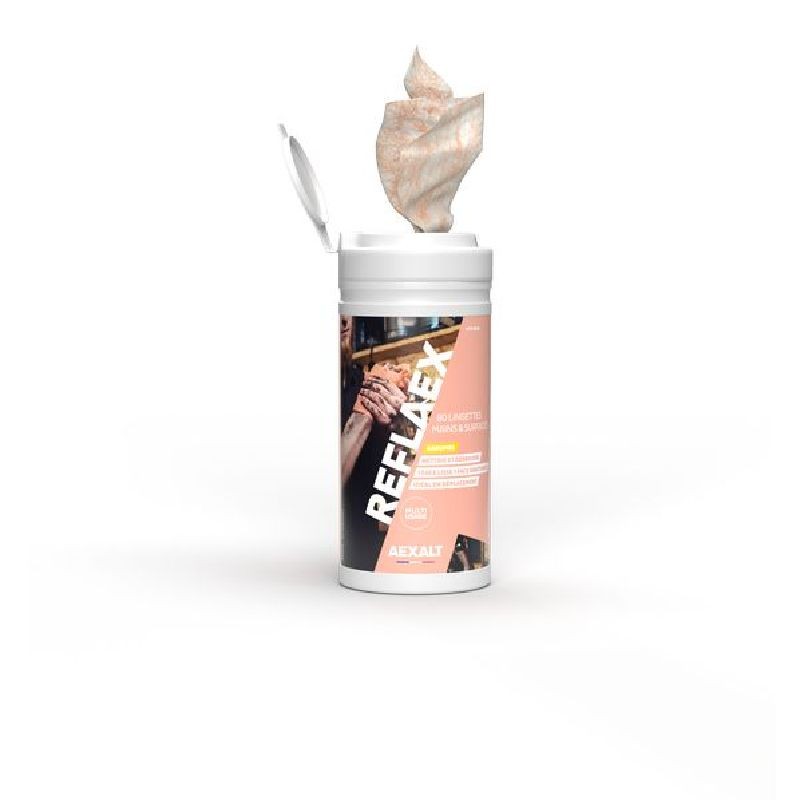 Achetez AEXALT SOLVAEX FLASH - SOLVANT DÉGRAISSANT SÉCHAGE RAPIDE AÉROSOL - 650 ML en ligne sur MO-Shop