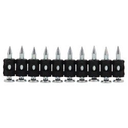 Achetez SPIT CLOU SPIT C6 30 + GAZ P800 / BOITE DE 500 en ligne sur MO-Shop