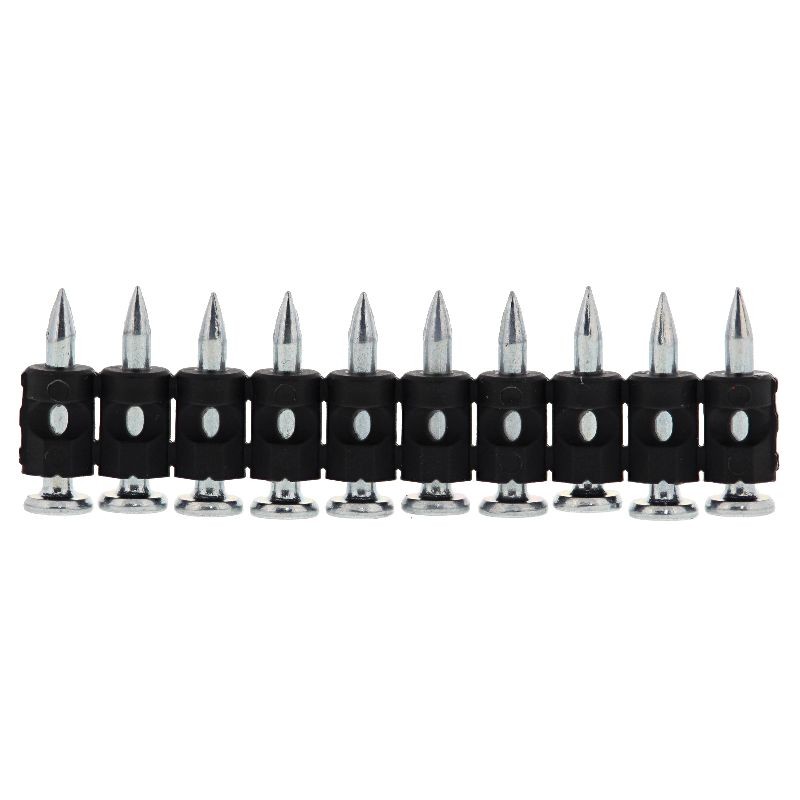 Achetez SPIT CLOU SPIT C6 30 + GAZ P800 / BOITE DE 500 en ligne sur MO-Shop