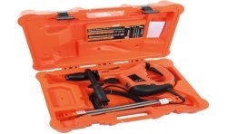 Achetez SPIT MARTEAU PERFO SPIT 353 /6.8KG/6.5J/1100W SDS MAX / AVEC COFFRET en ligne sur MO-Shop