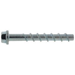 Achetez SPIT VIS BETON SPIT TAPCON XTREM 12X110/45 / BOITE DE 25 en ligne sur MO-Shop