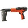 Achetez SPIT CLOUEUR SPIT P370 POUDRE 30/50MM BETON/ACIER + CHARGEUR / AVEC COFFRET en ligne sur MO-Shop