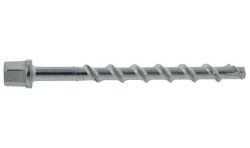 Achetez SPIT CHEVILLE SPIT TAPCON HFL 6X40/5 T.HEX / BOITE DE 100 en ligne sur MO-Shop