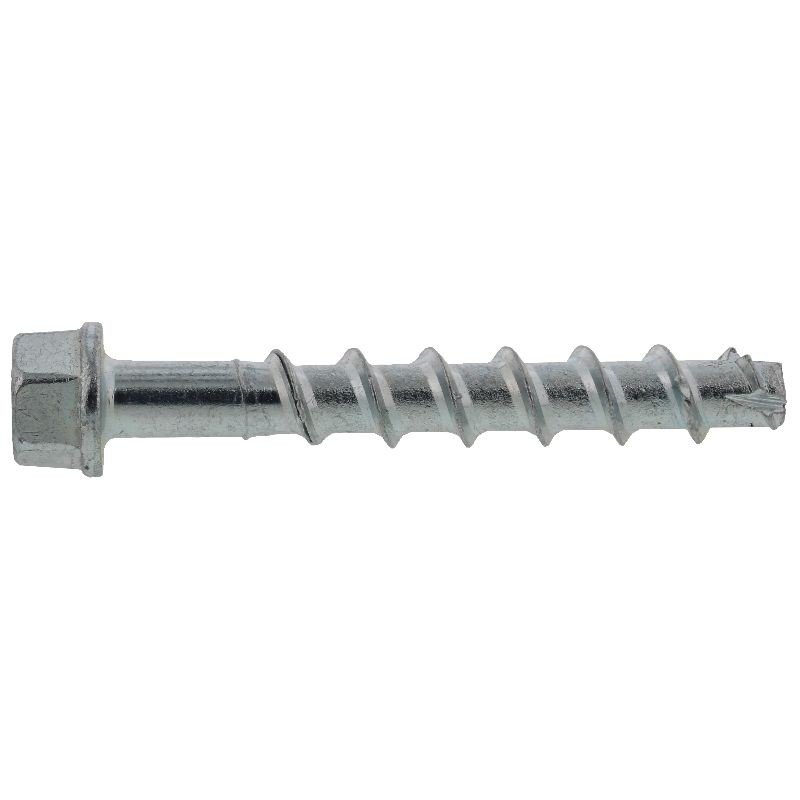 Achetez SPIT CHEVILLE SPIT TAPCON HFL 6X40/5 T.HEX / BOITE DE 100 en ligne sur MO-Shop