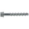 Achetez SPIT CHEVILLE SPIT TAPCON HFL 6X40/5 T.HEX / BOITE DE 100 en ligne sur MO-Shop