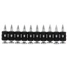 Achetez SPIT TAMPON C6-25 + GAZ / BOITE DE 500 en ligne sur MO-Shop