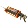 Achetez SPIT PISTOLET450 ML MANUEL SPIT POUR RESINE EPCON C8 / EN SACHET en ligne sur MO-Shop