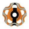 Achetez SPIT PLATEAU DIAMANT D125 SPIT PENTASURF REVETEMENT SOL / A L'UNITE en ligne sur MO-Shop
