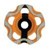 Achetez SPIT PLATEAU DIAMANT D125 SPIT PENTASURF REVETEMENT SOL / A L'UNITE en ligne sur MO-Shop
