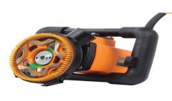 Achetez SPIT PONCEUSE SPIT SG125E D125MM 1800W + DISQUE / AVEC COFFRET en ligne sur MO-Shop