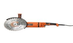 Achetez SPIT MEULEUSE SPIT 230 AGP230AV 2400W / A L'UNITE en ligne sur MO-Shop