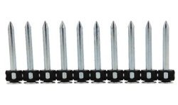 Achetez SPIT CLOU TP C9-50 EN BANDE SPIT / BOITE DE 300 en ligne sur MO-Shop