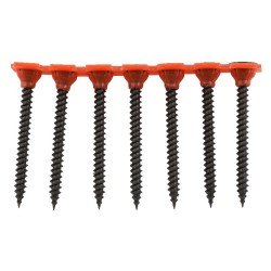Achetez SPIT VIS PLACO EN BANDE CS25  / BOITE DE 1000 en ligne sur MO-Shop