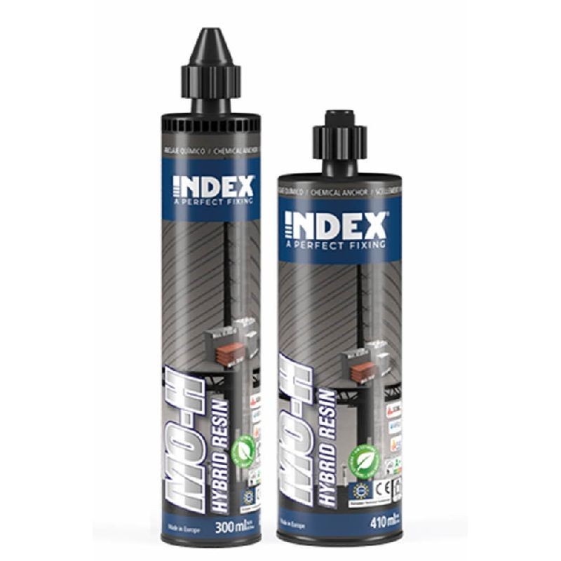 Achetez INDEX CARTOUCHE SCELLEMENT 300ML INDEX MO-H RESINE en ligne sur MO-Shop Achetez INDEX CARTOUCHE SCELLEMENT 300ML INDEX MO-H RESINE en ligne sur MO-Shop