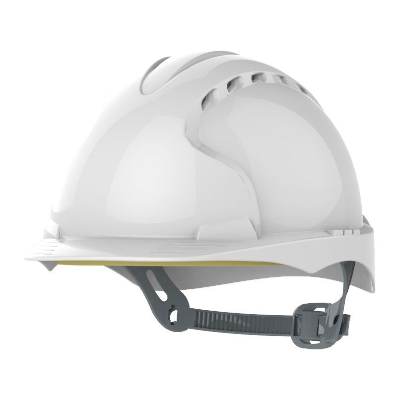 Achetez JSP CASQUE EVO®2 / BLANC / JSP en ligne sur MO-Shop