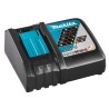 Achetez MAKITA CHARGEUR MAKITA DC18RC 7V2-18V LI-ION / 195584-2 en ligne sur MO-Shop