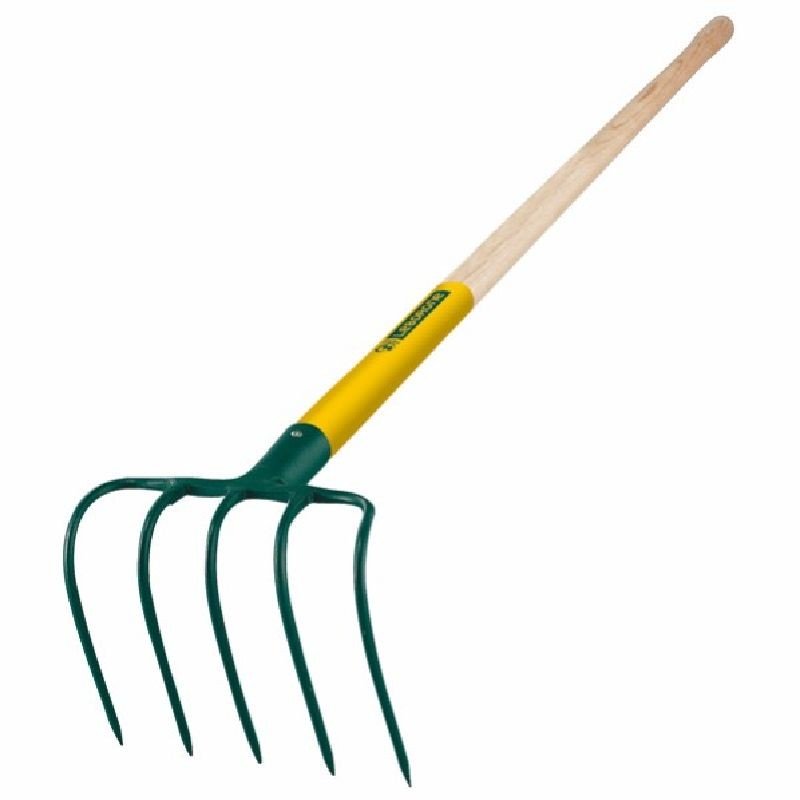 Achetez LEBORGNE CROC A FUMIER 5 DENTS S.M.LEBORGNE en ligne sur MO-Shop