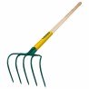 Achetez LEBORGNE CROC A FUMIER 5 DENTS S.M.LEBORGNE en ligne sur MO-Shop