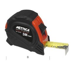 Achetez METRICA DEMI DECAMETRE METRICA 25MM 38646 en ligne sur MO-Shop