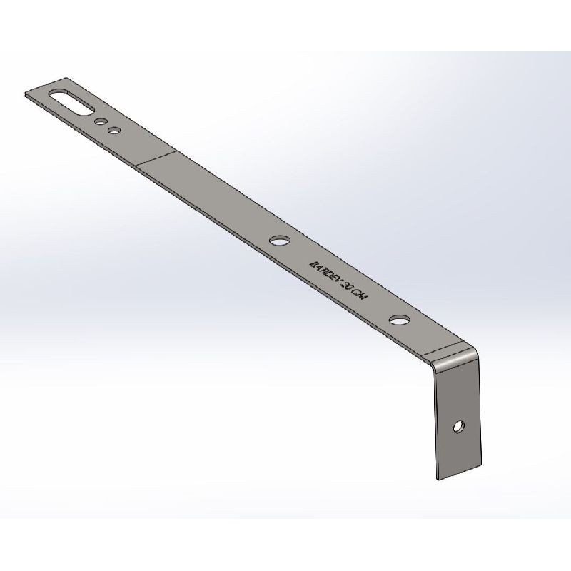 Achetez SANS MARQUE ENTRETOISE COFRAVIT 20CM MUR (par paquet de 25 pièces). en ligne sur MO-Shop Achetez SANS MARQUE ENTRETOISE COFRAVIT 20CM MUR (par paquet de 25 pièces). en ligne sur MO-Shop