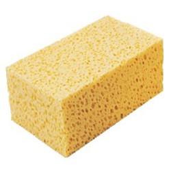 Achetez TALIA EPONGE A RECURER VEGETALE 180X120X60MM en ligne sur MO-Shop