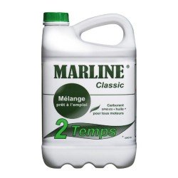 Achetez MARLINE ESSENCE CLASSIC 2 TEMPS / 5L en ligne sur MO-Shop