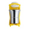 Achetez LEBORGNE FIL A PLOMB MAGNETIQUE BATIPRO 0.9KG 8M en ligne sur MO-Shop