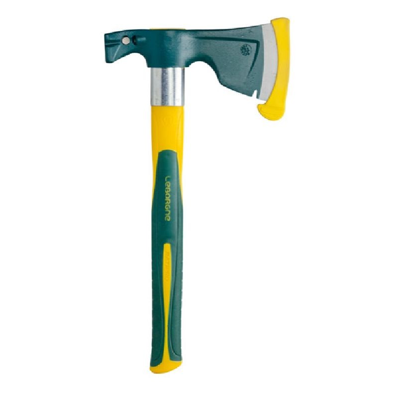 Achetez LEBORGNE HACHETTE BATIPRO 0.8KG MANCHE NOVAMAX en ligne sur MO-Shop