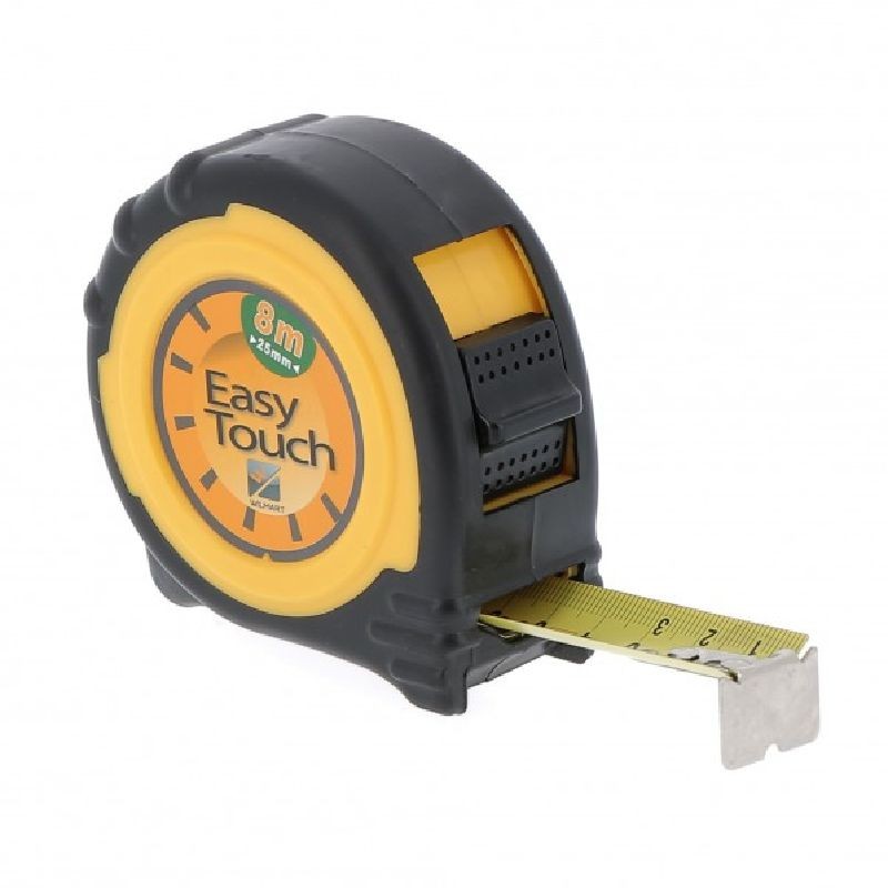 Achetez SANS MARQUE HUIT METRE WILM 25MM EASY TOUCH en ligne sur MO-Shop