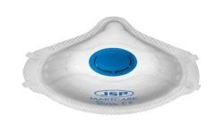 Achetez JSP MASQUE JETABLE FFP2 MARTCARE® VALVE / PACK DE 10 / JSP en ligne sur MO-Shop