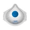 Achetez JSP MASQUE JETABLE FFP2 MARTCARE® VALVE / PACK DE 10 / JSP en ligne sur MO-Shop