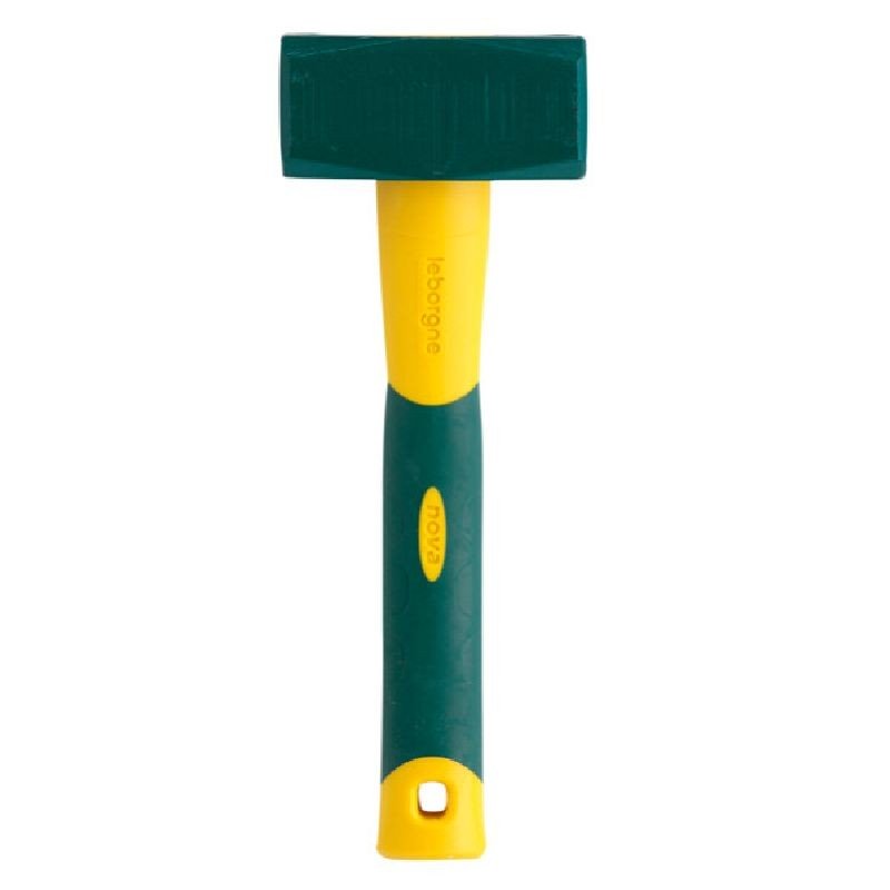 Achetez LEBORGNE MASSETTE LEBORGNE 1.250KG A/A NOVAGRIP en ligne sur MO-Shop