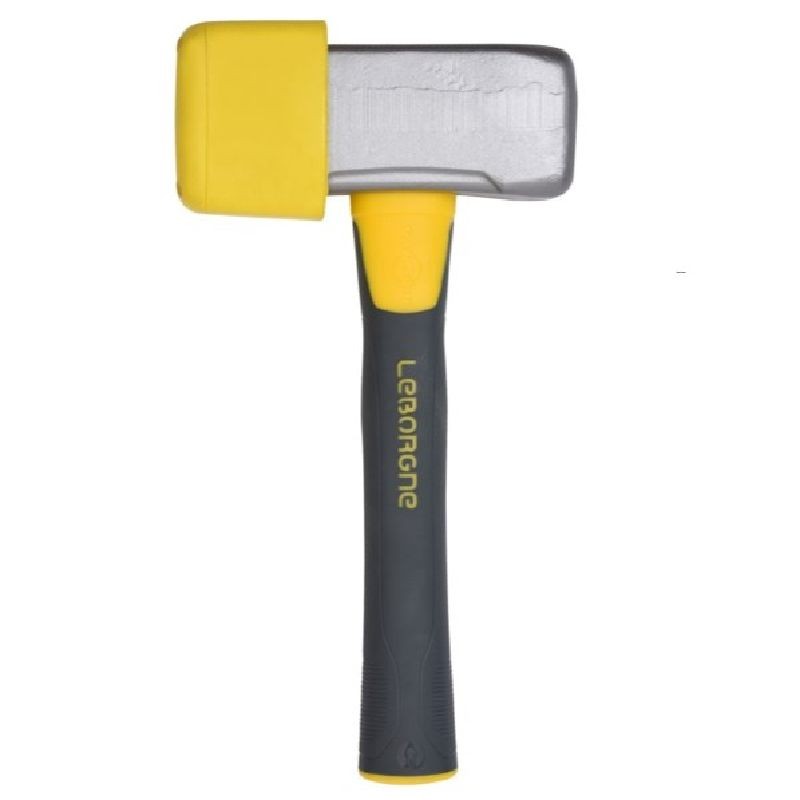 Achetez LEBORGNE MASSETTE LEBORGNE 3.000KG BORDURE NANOVIB en ligne sur MO-Shop
