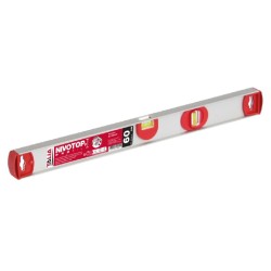 Achetez TALIA NIVEAU "NIVOTOP" ALUMINIUM PROFIL I 80CM en ligne sur MO-Shop