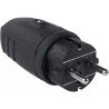 Achetez AS SCHWABE PRISE MALE 16A 2P+T CAOUTCHOUC.... en ligne sur MO-Shop